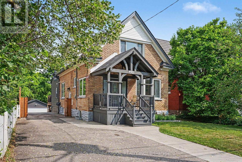 Image of home for listing MLS® X13788474