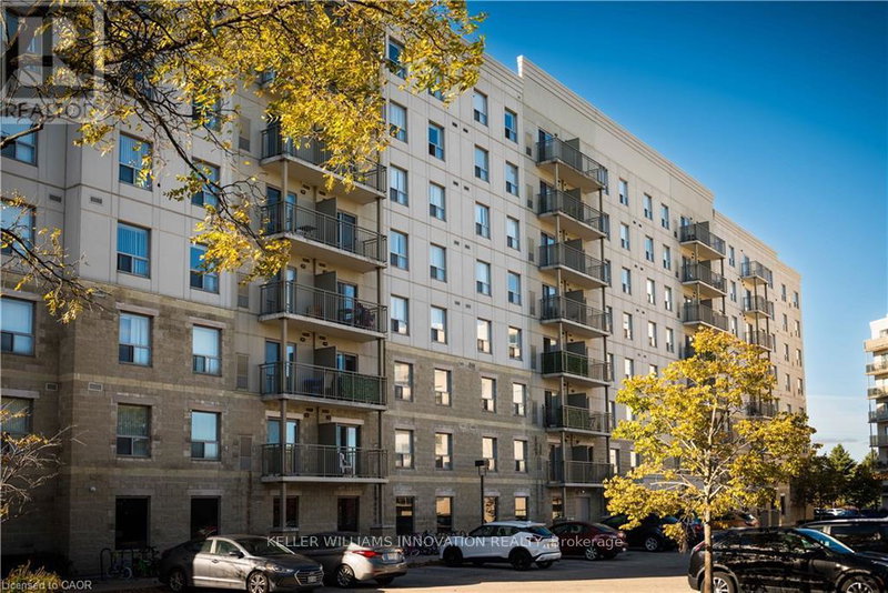 Image of home for listing MLS® X13790190