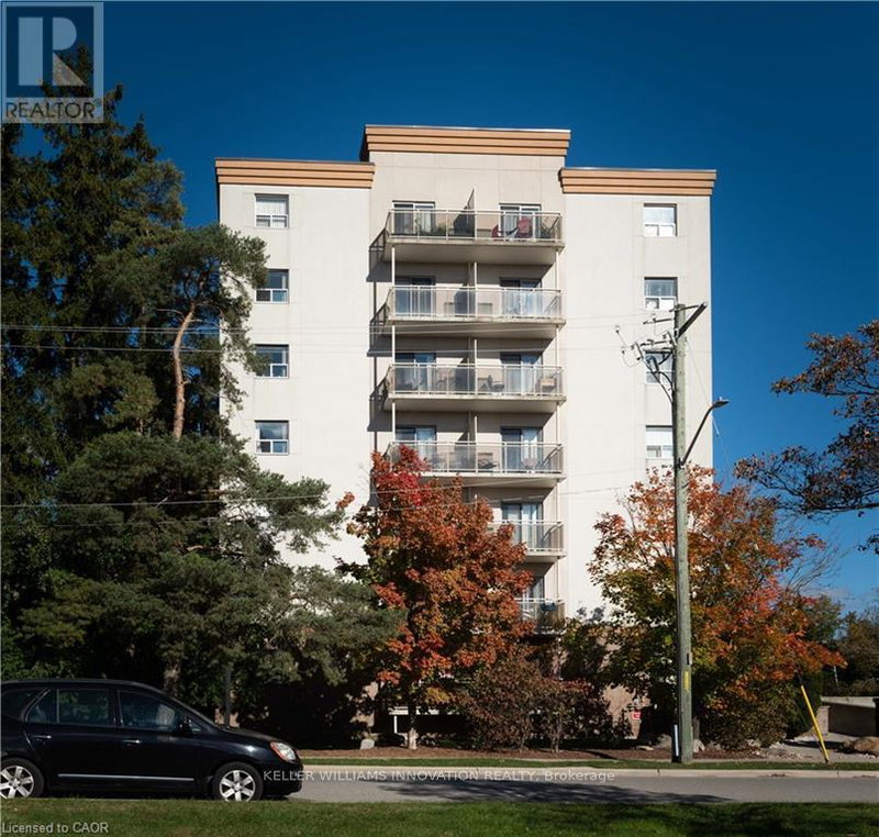 Image of home for listing MLS® X13790328