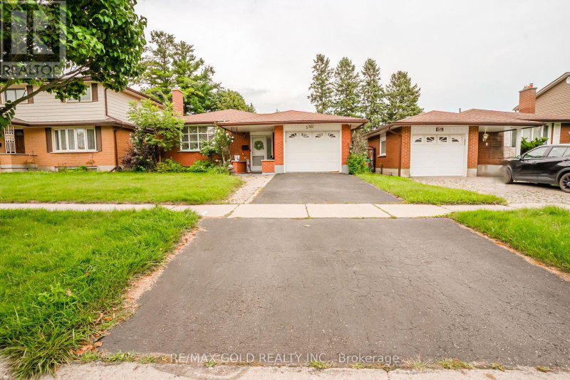 Image of home for listing MLS® X13790750