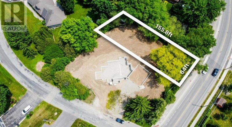 Image of home for listing MLS® X13792444