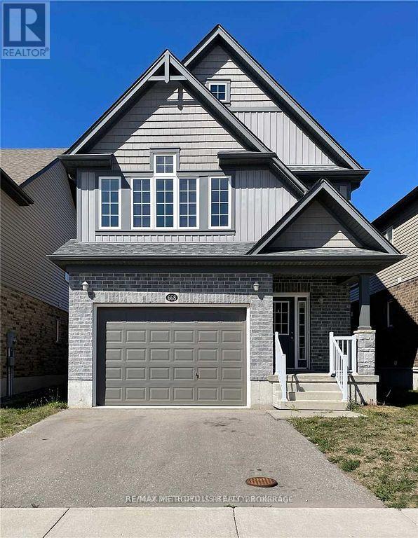 Image of home for listing MLS® X13792582