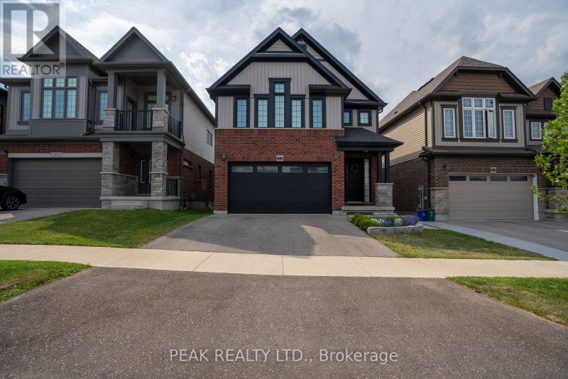 Image of home for listing MLS® X13792882