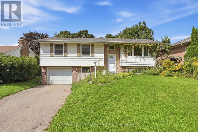 Image of home for listing MLS® X13794102