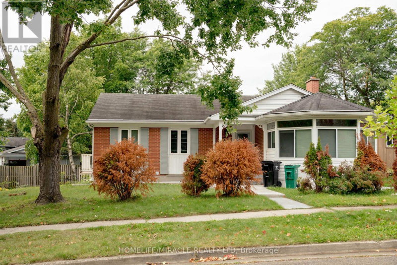 Image of home for listing MLS® X13794290