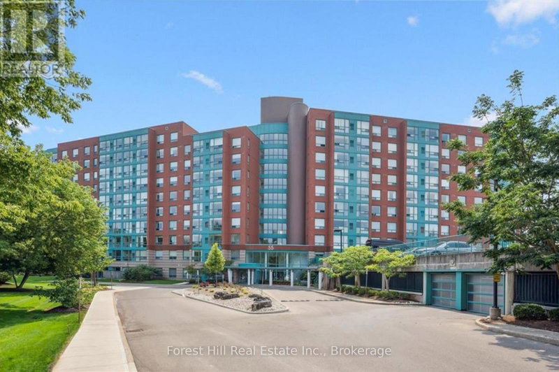 Image of home for listing MLS® X13794468