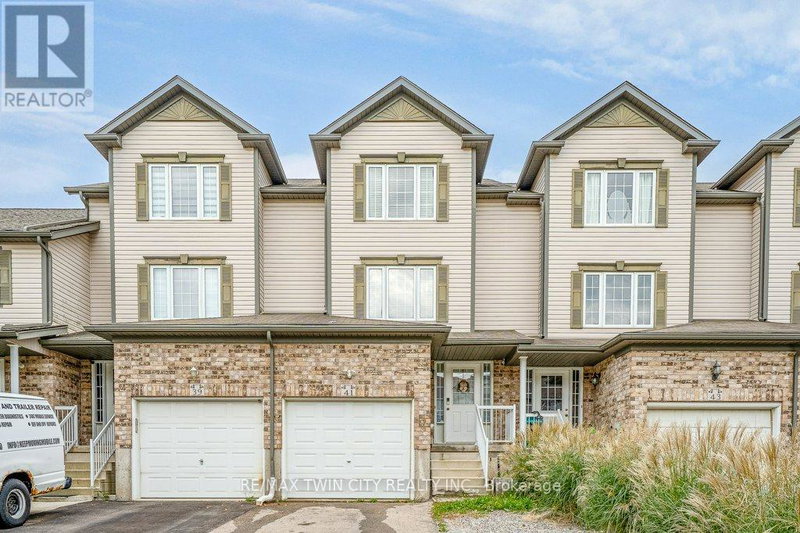 Image of home for listing MLS® X13794740