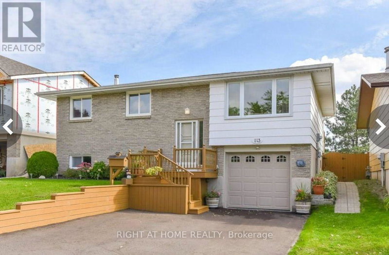 Image of home for listing MLS® X13794930