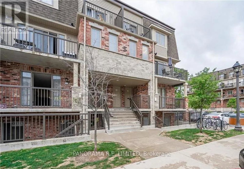 Image of home for listing MLS® X13795610