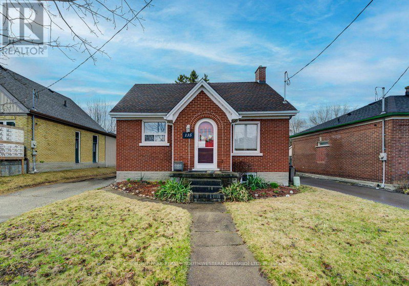 Image of home for listing MLS® X13795726