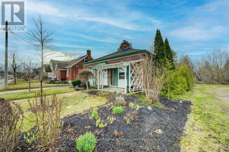 Image of home for listing MLS® X13795914