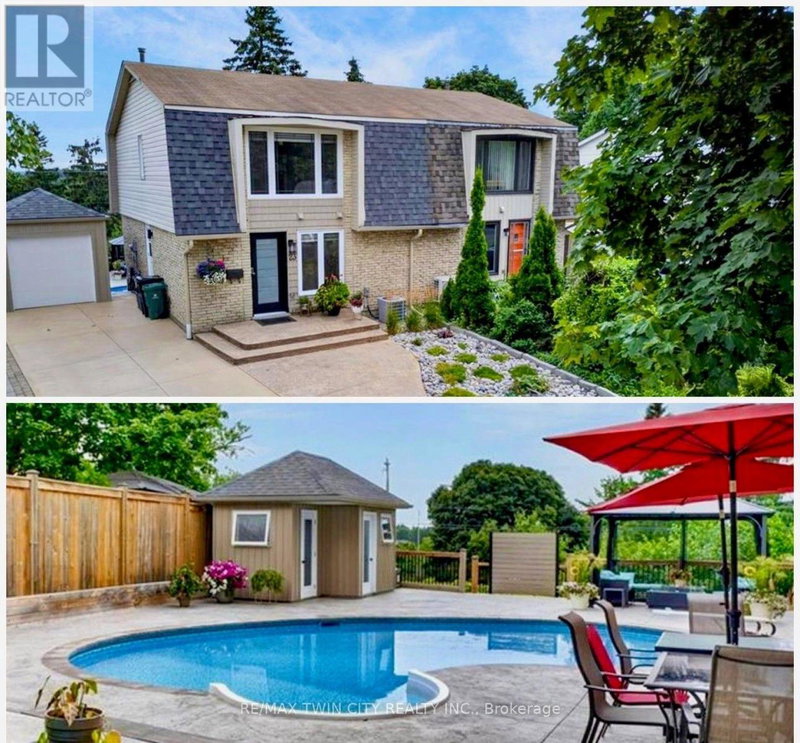 Image of home for listing MLS® X13796498
