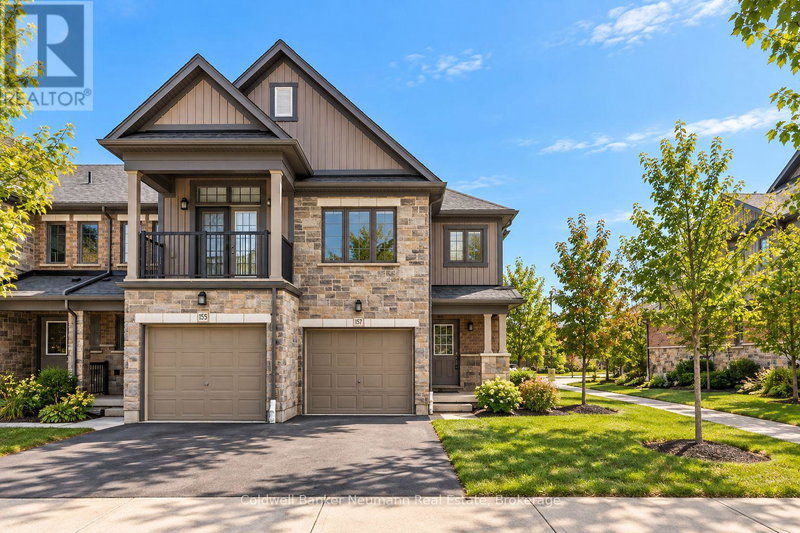 Image of home for listing MLS® X13796634