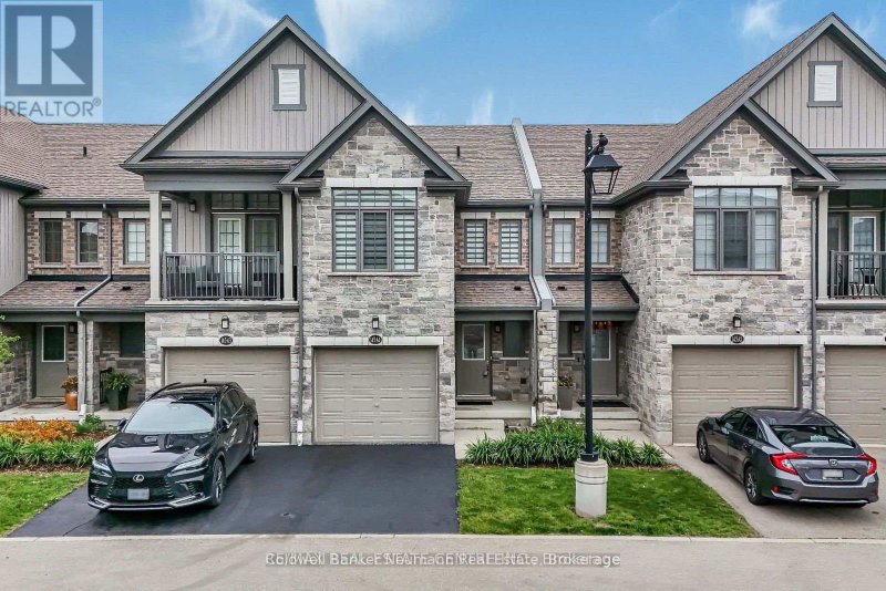 Image of home for listing MLS® X13796714