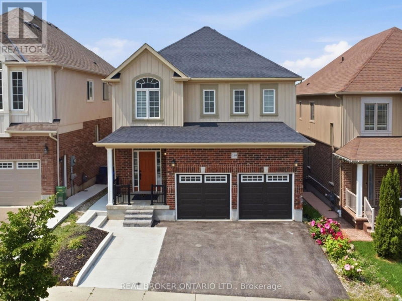 Image of home for listing MLS® X13797146