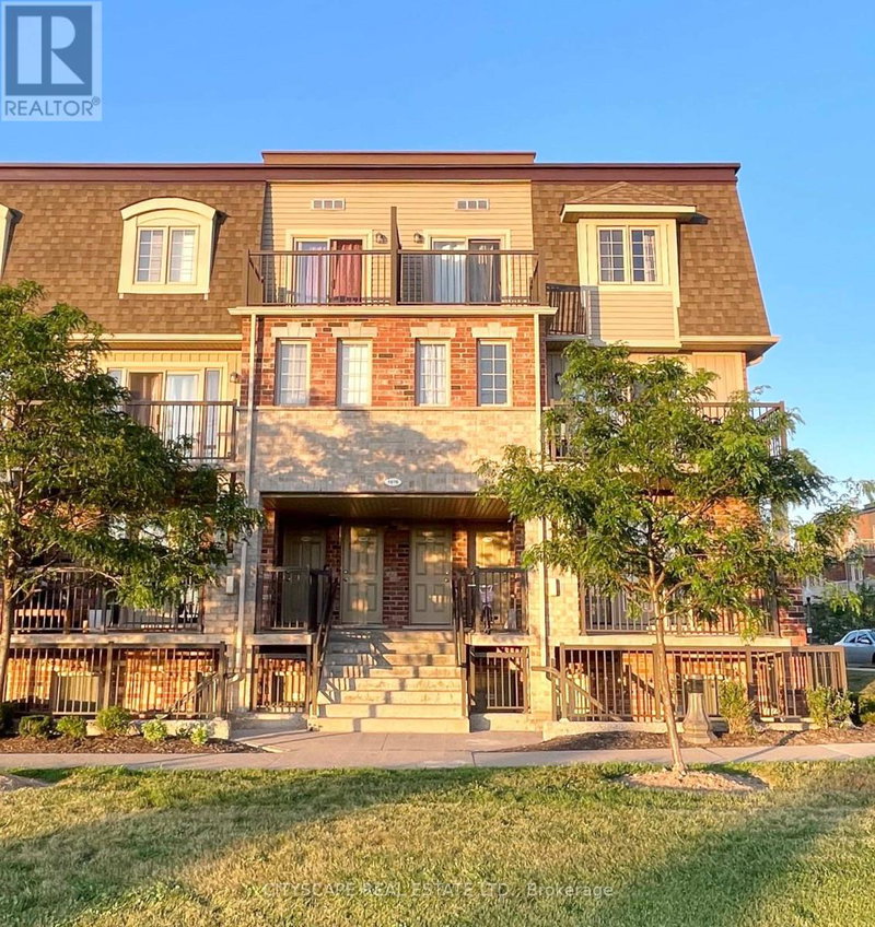 Image of home for listing MLS® X13797192