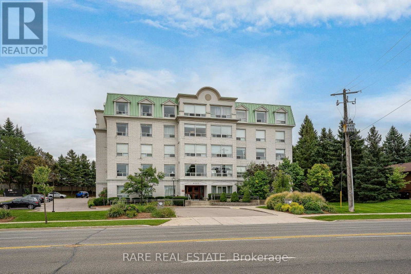 Image of home for listing MLS® X13797236