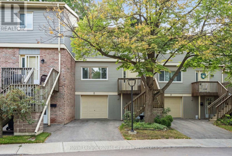 Image of home for listing MLS® X13798608