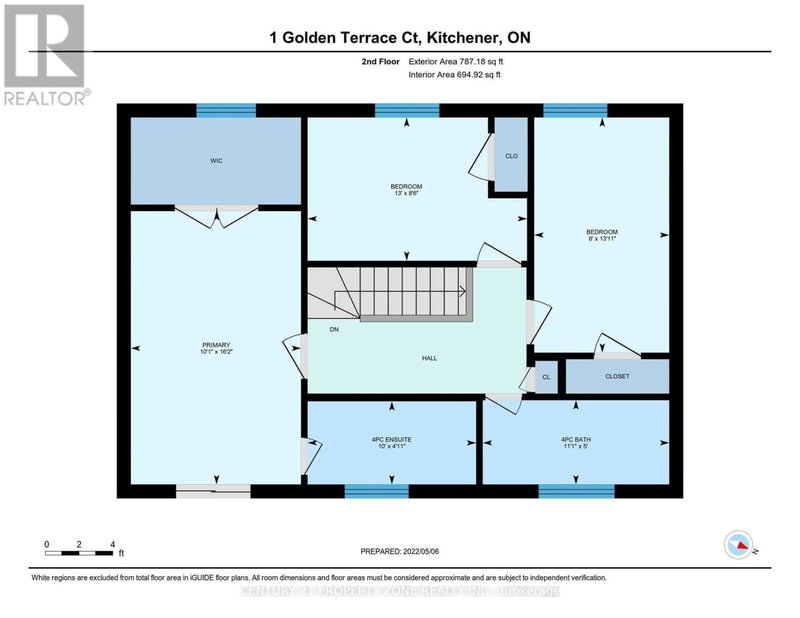 Image of home for listing MLS® X13799104