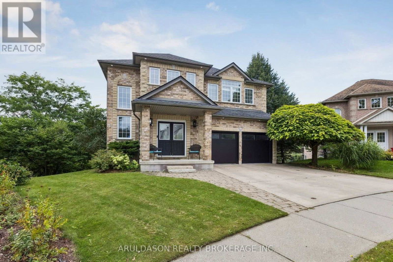 Image of home for listing MLS® X13799124