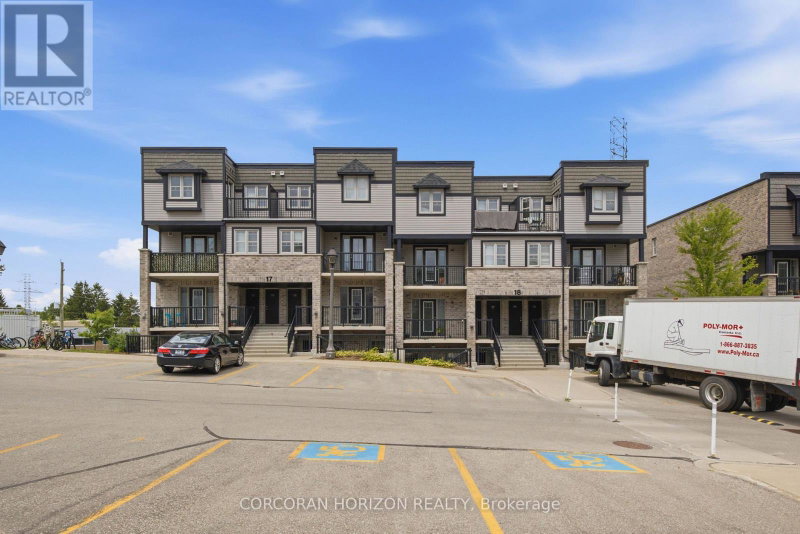 Image of home for listing MLS® X13799136