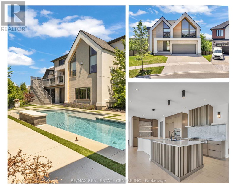 Image of home for listing MLS® X13799956