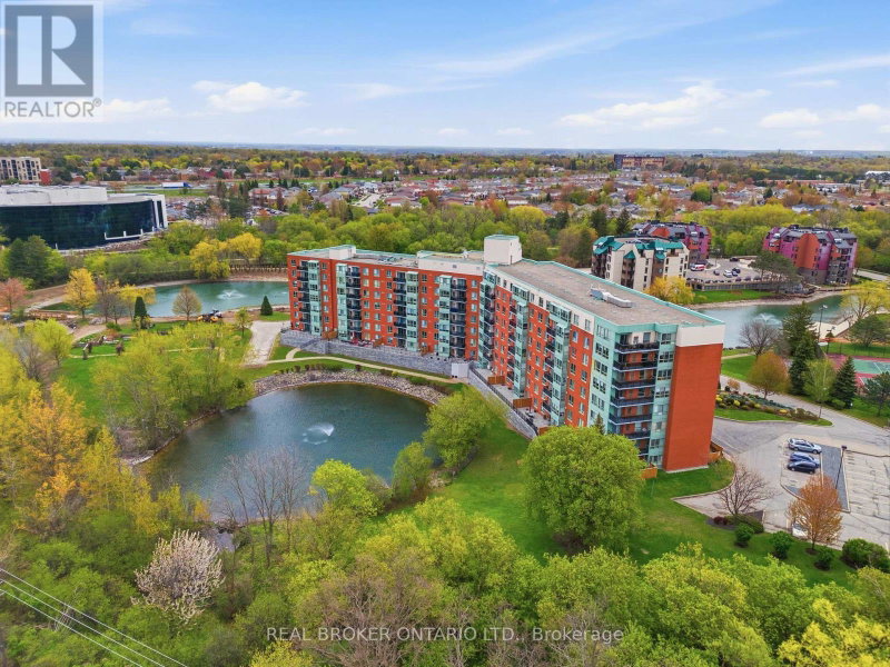 Image of home for listing MLS® X13801700