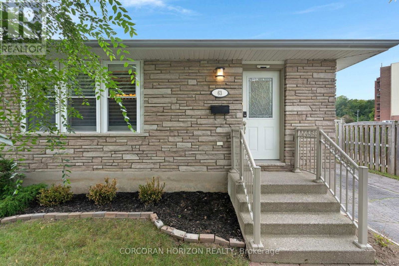 Image of home for listing MLS® X13803038