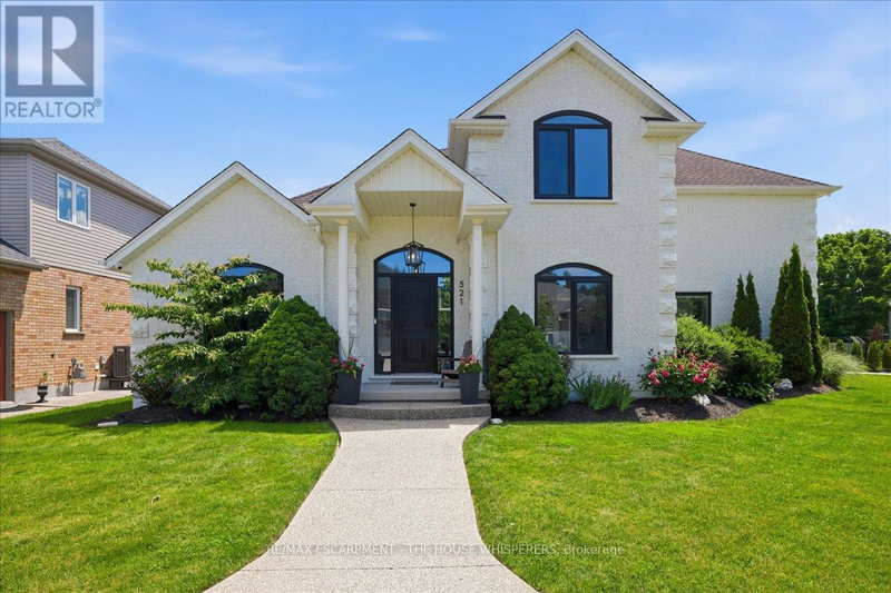 Image of home for listing MLS® X13803108