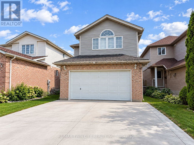 Image of home for listing MLS® X13803746