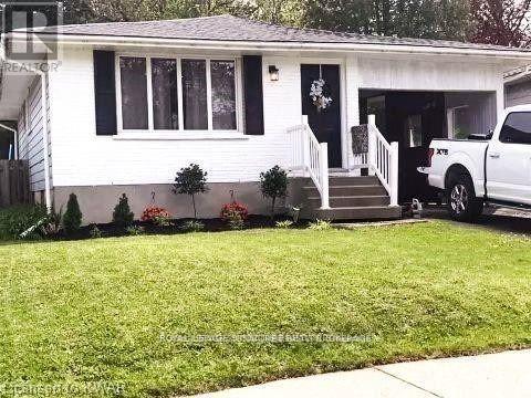 Image of home for listing MLS® X13804758