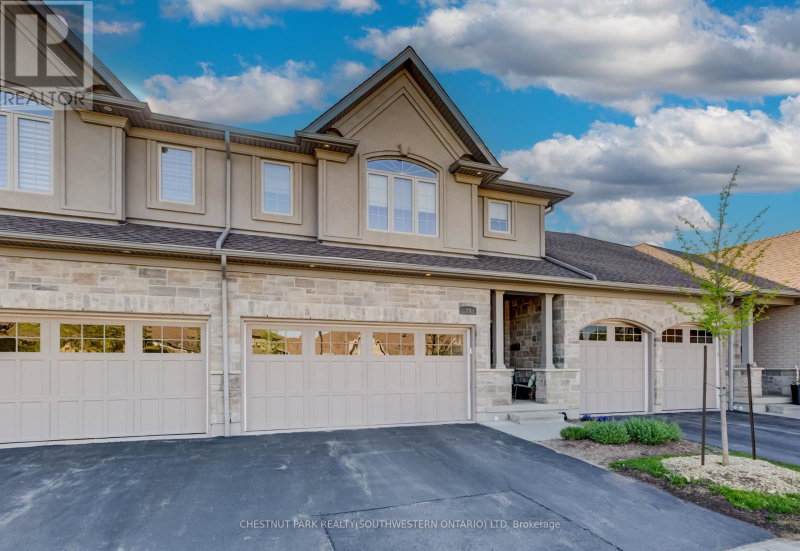 Image of home for listing MLS® X13804900