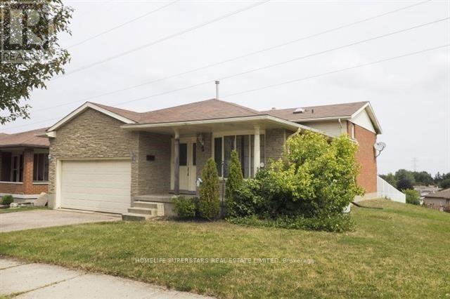 Image of home for listing MLS® X13805358