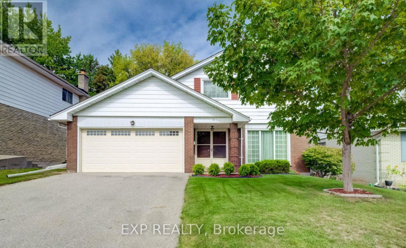 Image of home for listing MLS® X13808822