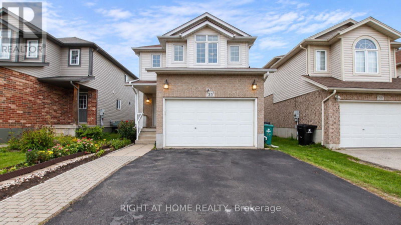 Image of home for listing MLS® X13808892