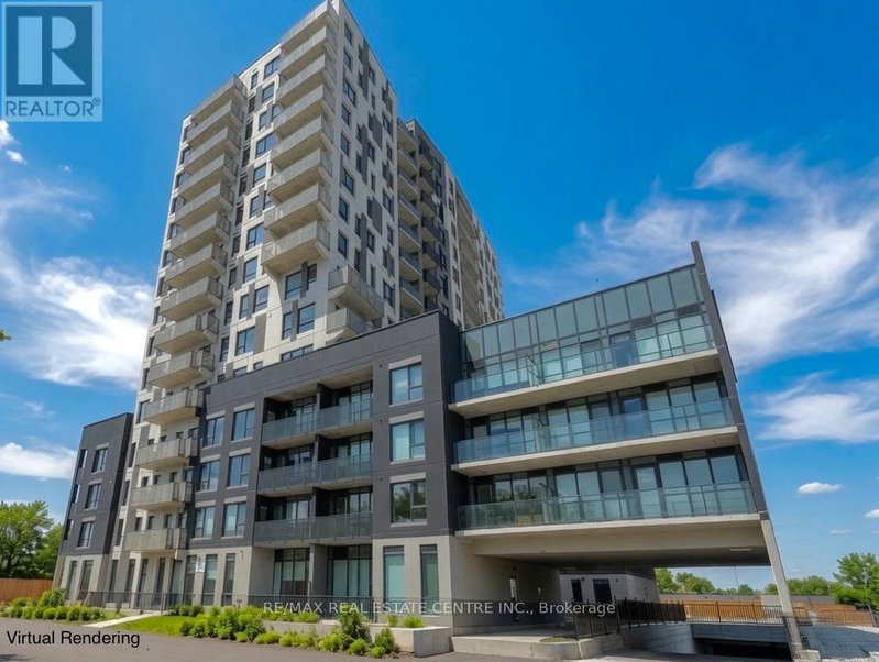 Image of home for listing MLS® X13809090