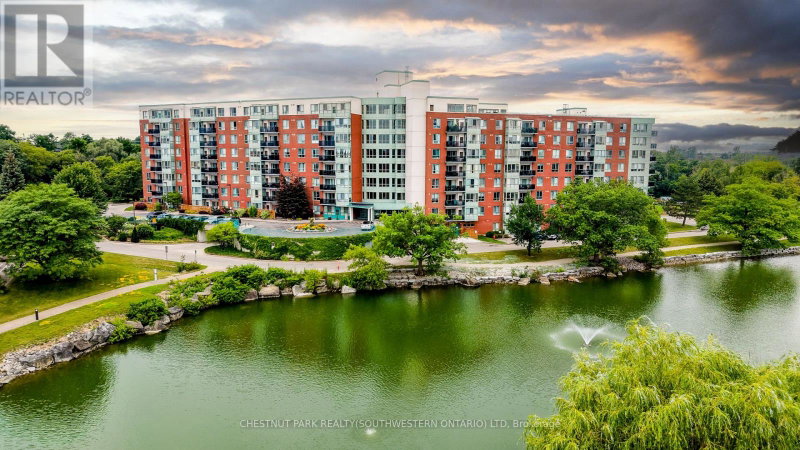 Image of home for listing MLS® X13809670
