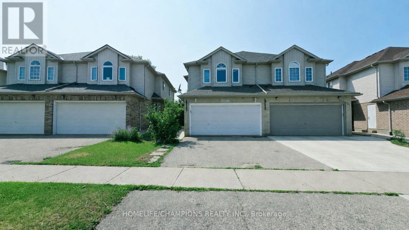 Image of home for listing MLS® X13809690