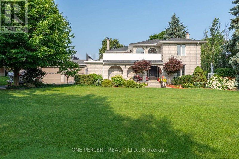 Image of home for listing MLS® X13809728