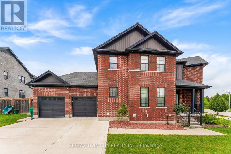 Image of home for listing MLS® X13809752