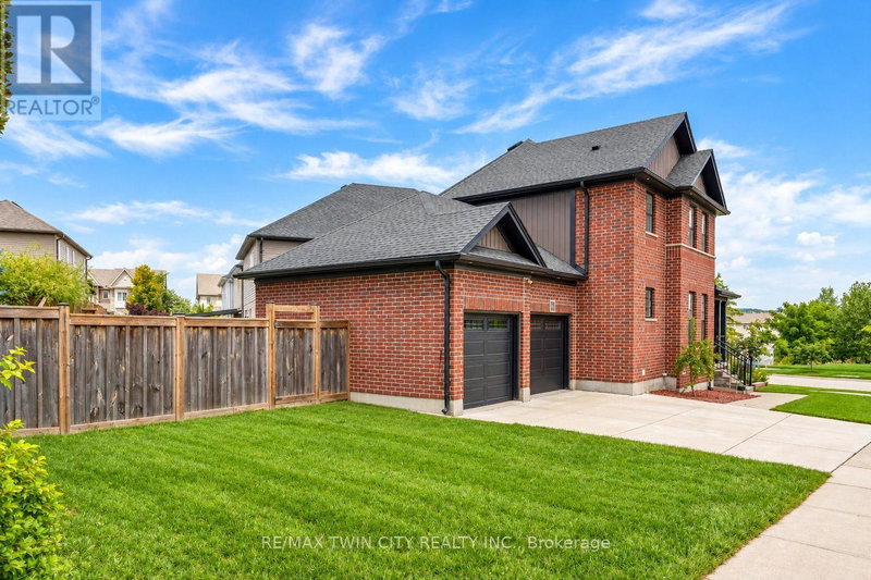 Image of home for listing MLS® X13809752
