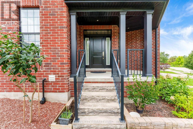 Image of home for listing MLS® X13809752