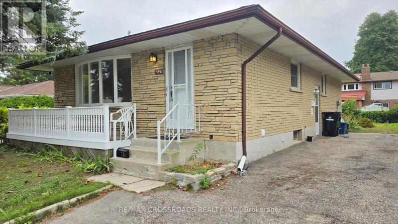 Image of home for listing MLS® X13810428