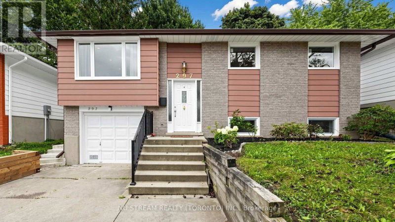 Image of home for listing MLS® X13811216