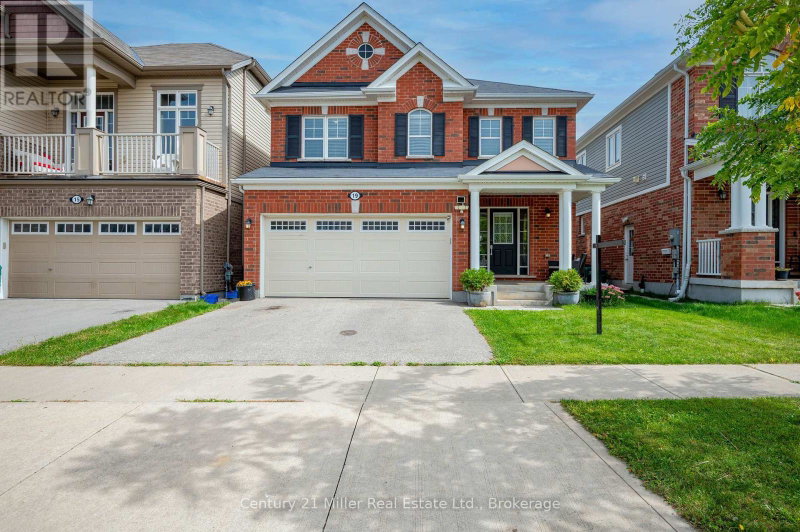 Image of home for listing MLS® X13812338