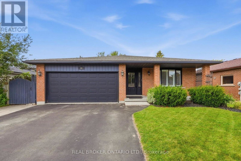 Image of home for listing MLS® X13813458