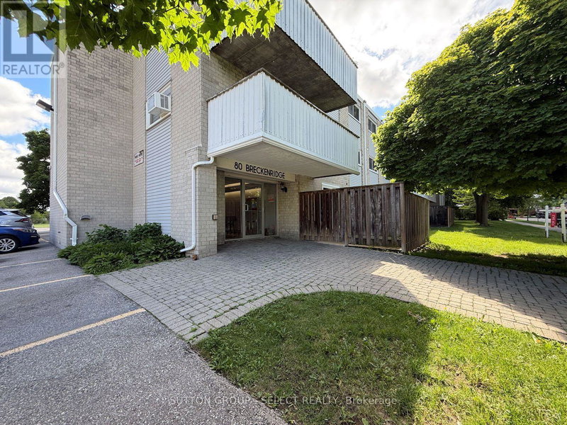 Image of home for listing MLS® X13813606