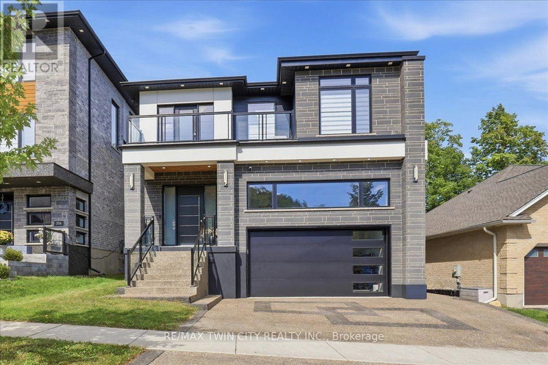 Image of home for listing MLS® X13813782