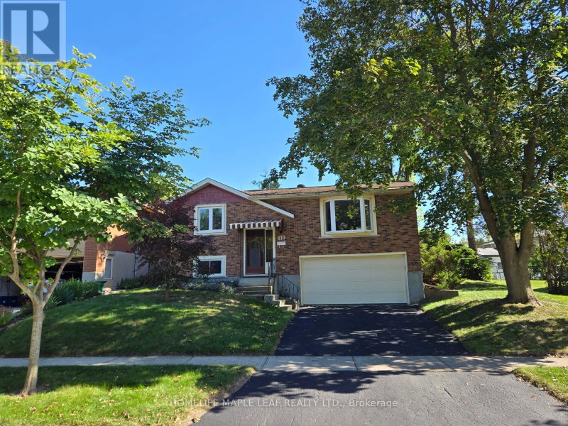 Image of home for listing MLS® X13813956