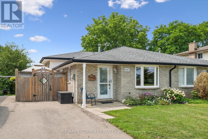 Image of home for listing MLS® X13814776